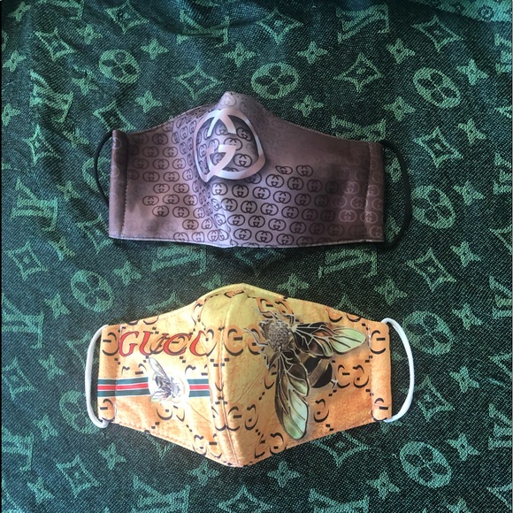 Asstd. Face Mask - Picture 6 of 14